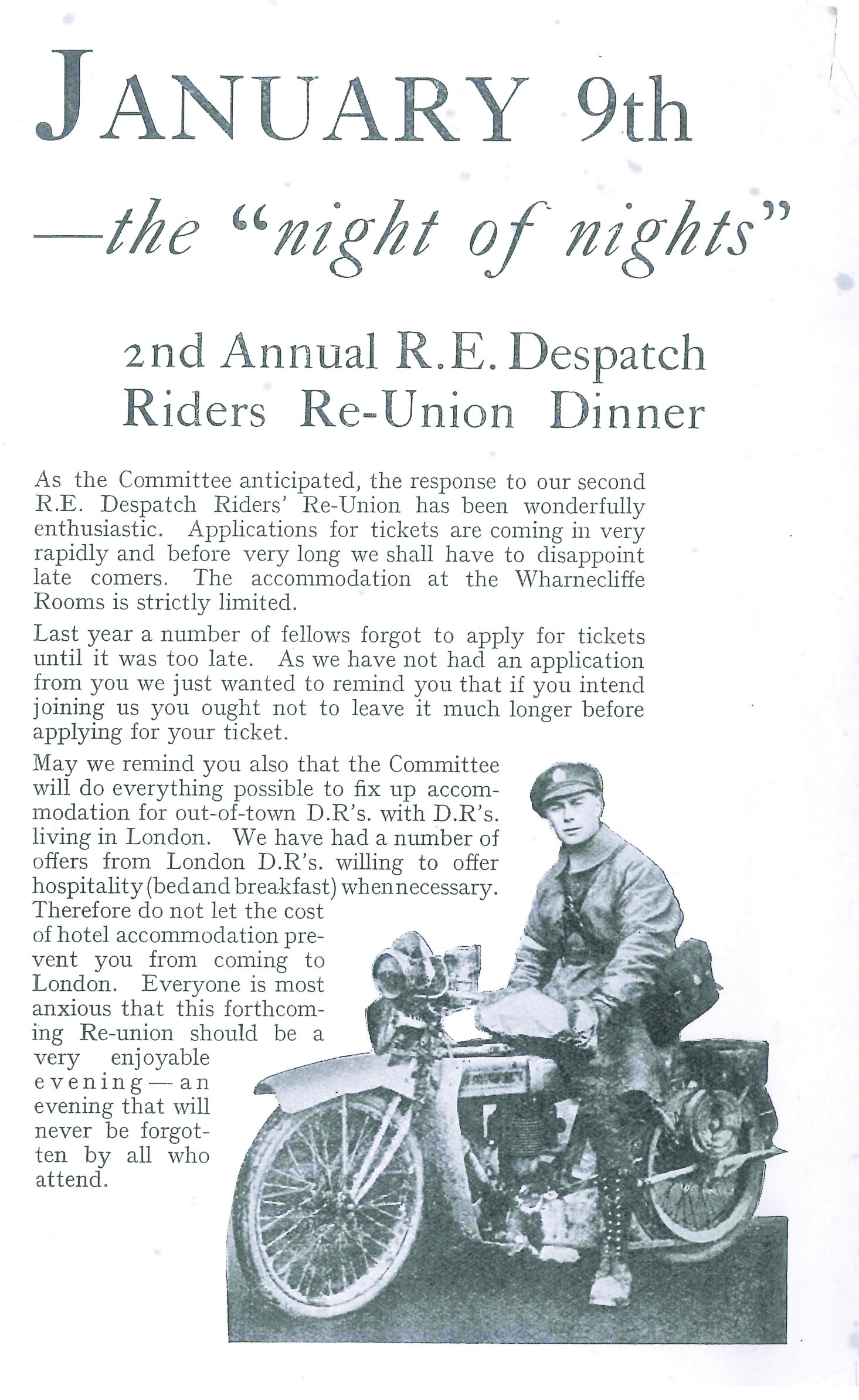 a man sitting on a tractor