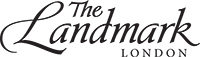 The Landmark London Logo