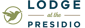 The Lodge at the Presidio Logo