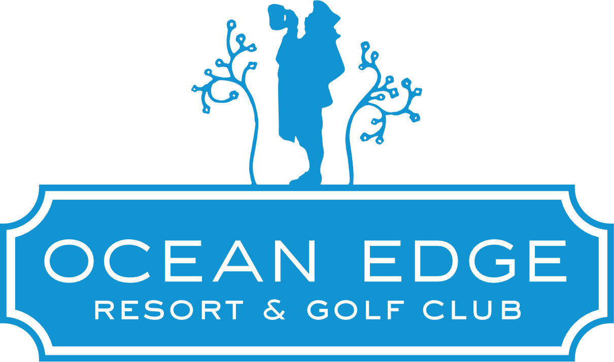 The Mansion at Ocean Edge Logo