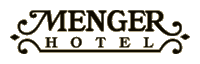 The Menger Hotel Logo