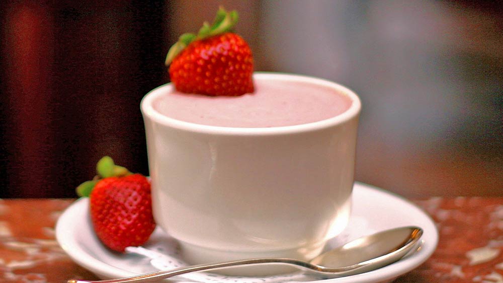 btvmi  inset strawberry soup