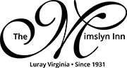 The Mimslyn Inn Logo
