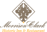 The Morrison-Clark Inn, Washington, D.C. Logo