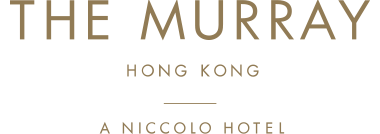 The Murray Hong Kong Logo