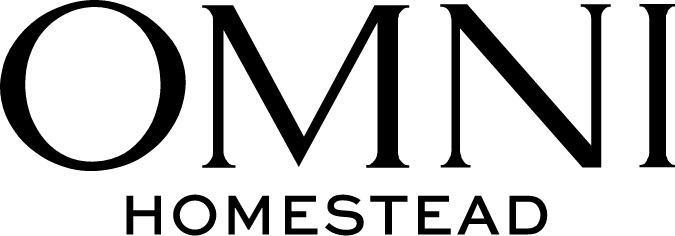 The Omni Homestead Resort Logo