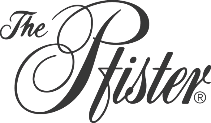 The Pfister Hotel Logo