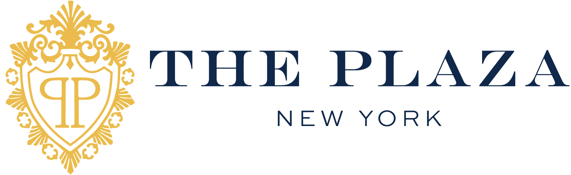 The Plaza - A Fairmont Managed Hotel Logo