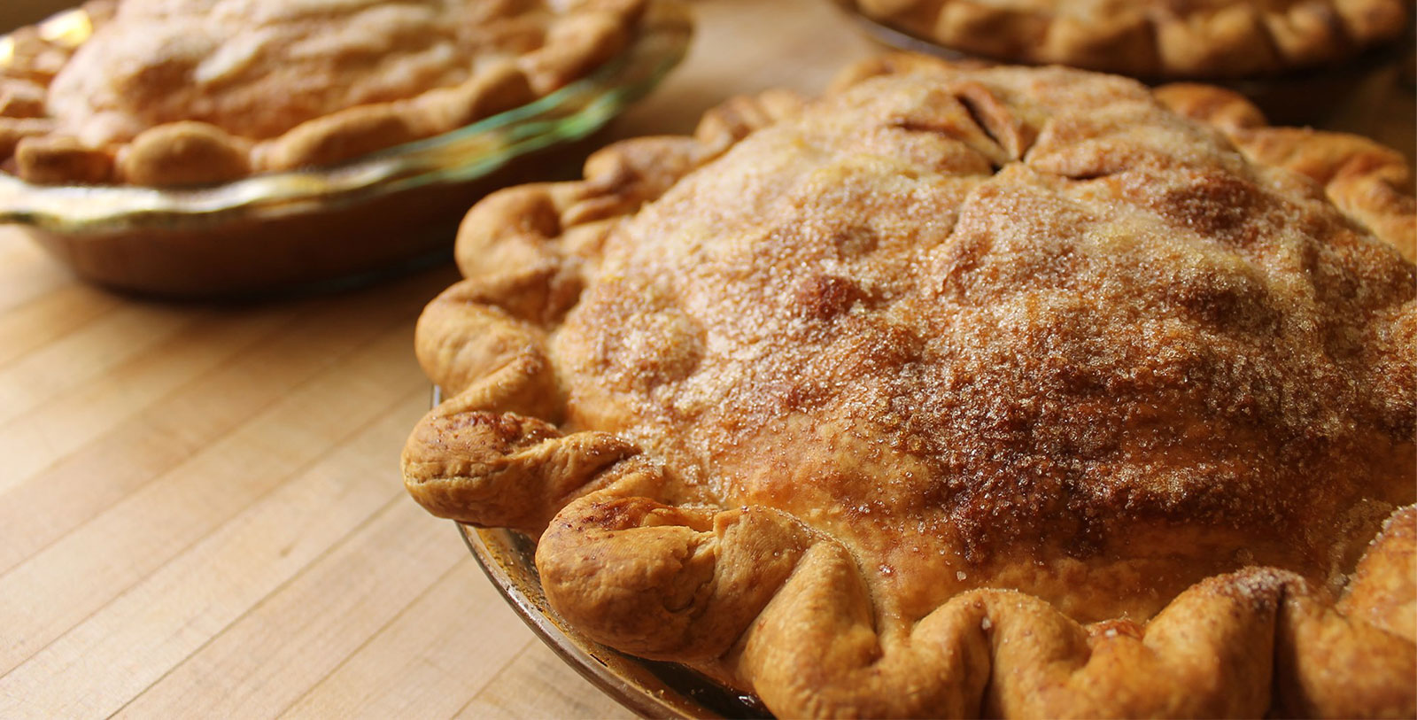 a close up of food