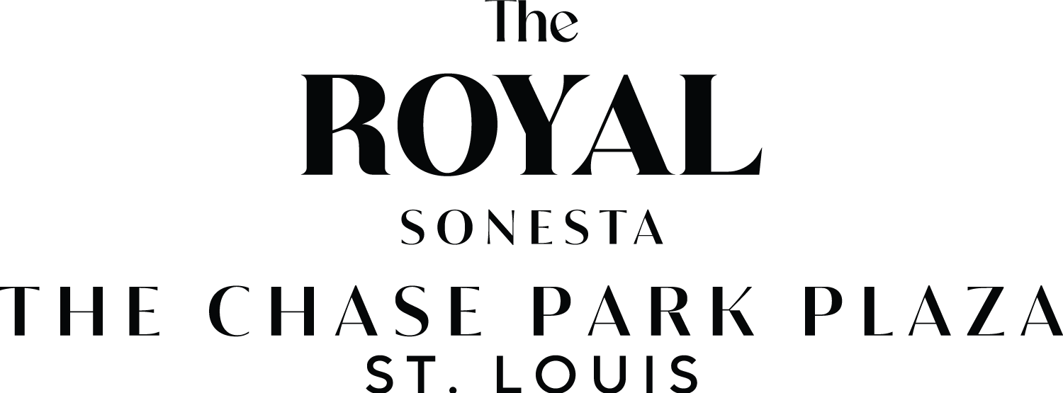 The Royal Sonesta Chase Park Plaza St. Louis Logo