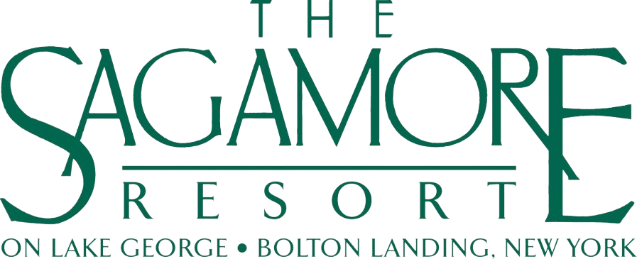 The Sagamore Resort Logo