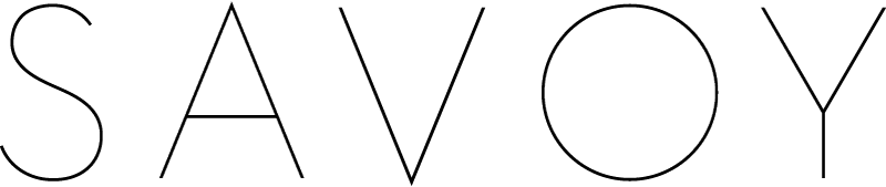 The Savoy London Logo