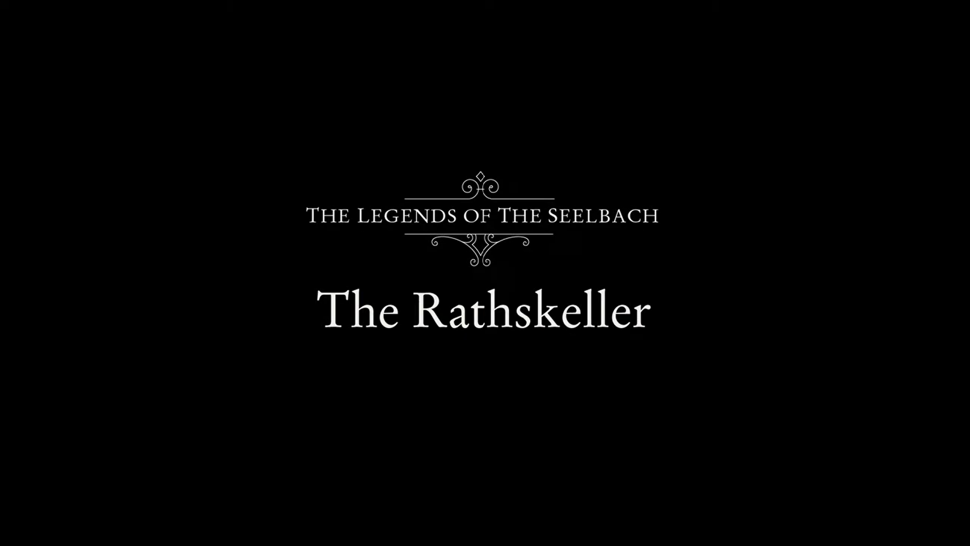 the rathskeller
