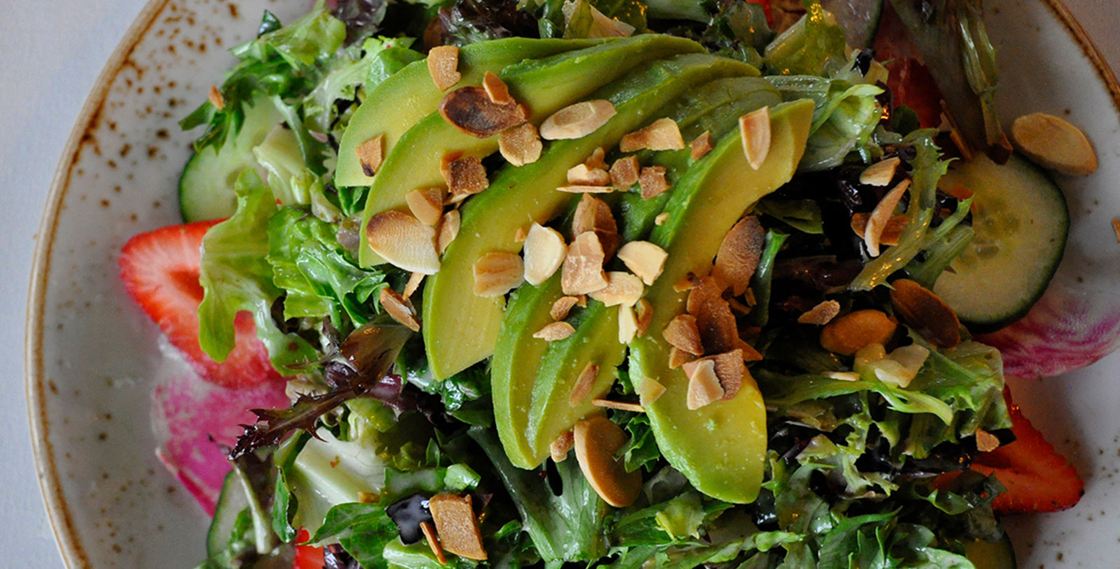1600x813 fresh salad the settlers inn at bingham park hawley pennsylvania