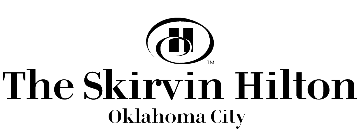 The Skirvin Hilton Oklahoma City Logo