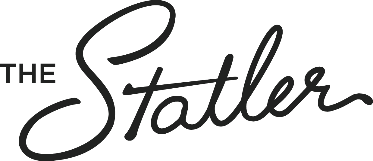 The Statler Dallas, Curio Collection by Hilton Logo