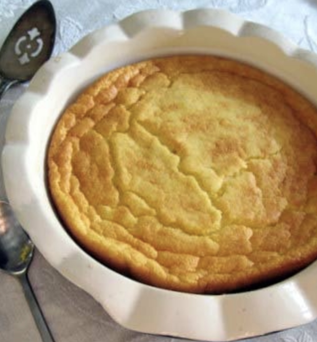 a close-up of a baked cake