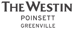 The Westin Poinsett Logo