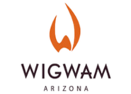 The Wigwam Logo