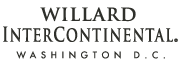 The Willard InterContinental, Washington D.C. Logo