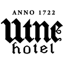 Utne Hotel Logo