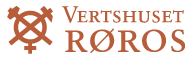 Vertshuset Røros Logo
