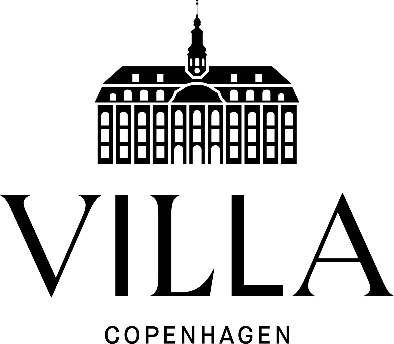 Villa Copenhagen Logo