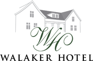 Walaker Hotell Logo