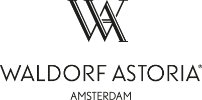 Waldorf Astoria Amsterdam Logo