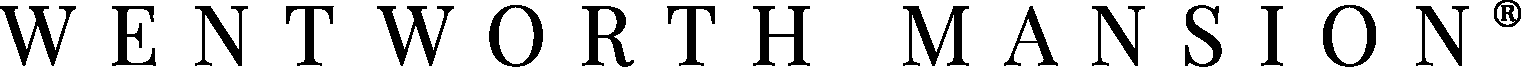 Wentworth Mansion Logo