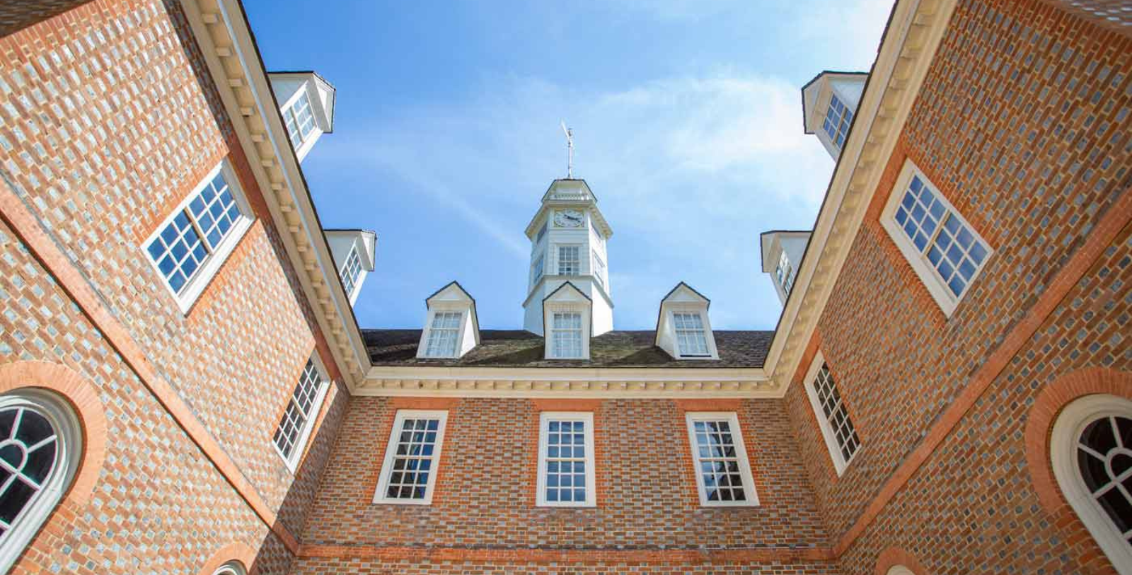 a building with a clock tower