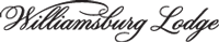Williamsburg Lodge, Autograph Collection, and Colonial Houses Logo