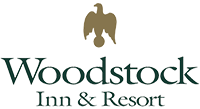Woodstock Inn & Resort Logo
