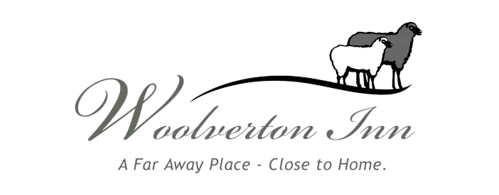 Woolverton Inn Logo